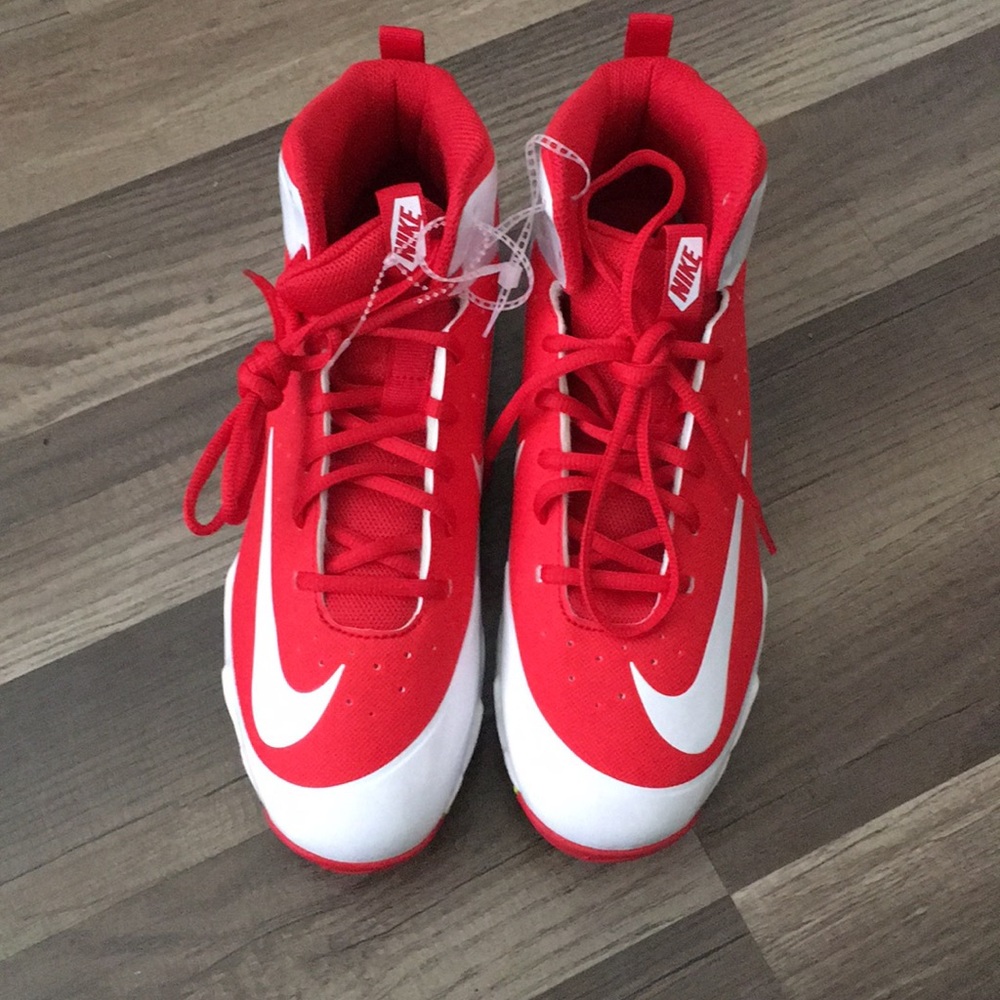 Nike Huarache Cleats